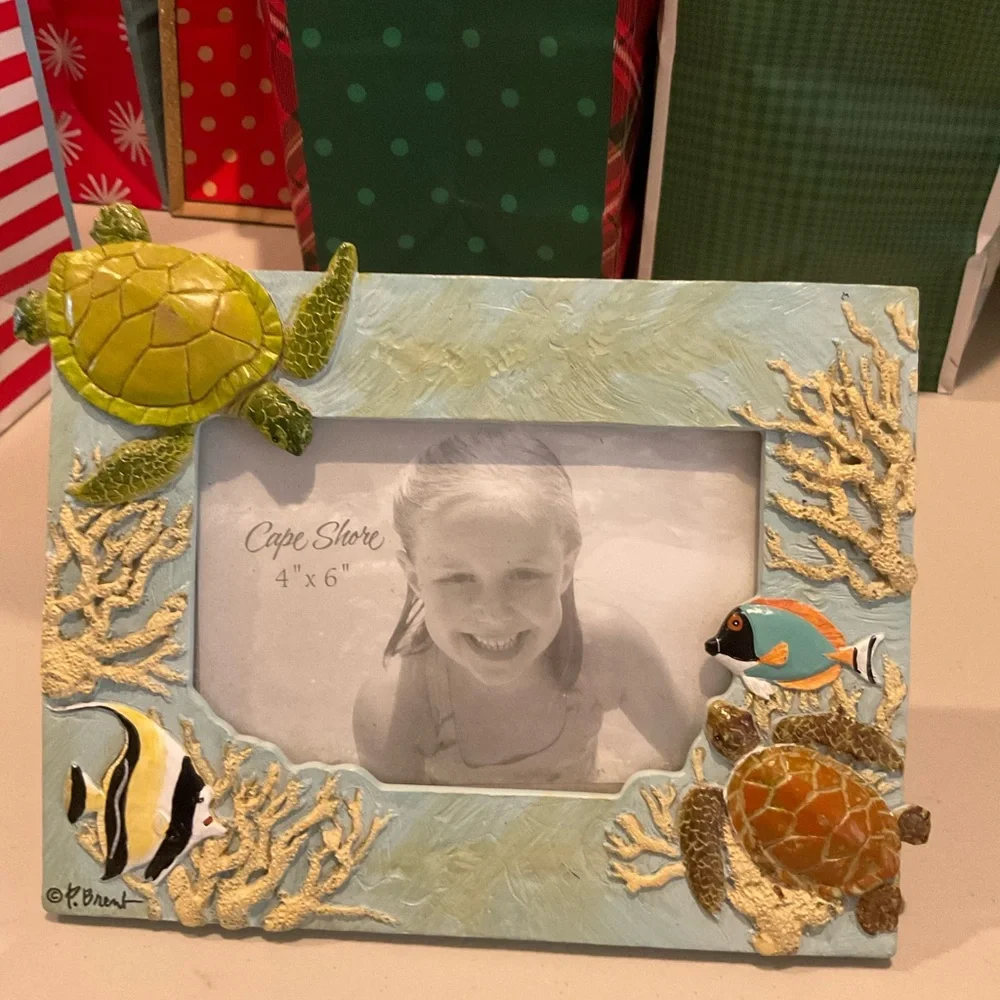 Cape Shore Picture Frame Beach - Picture 4 of 14